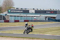 Lower Group Black Bikes